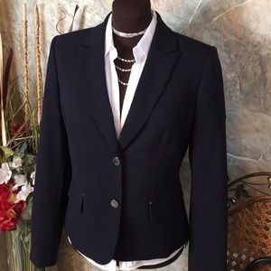 Calvin Klein 🌹stunning suit jacket coat blazer